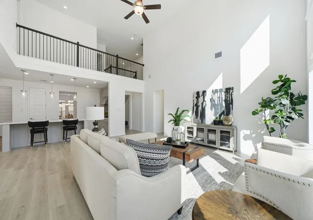 Photo 3 of Sale Pending at 1800 Plum Tree Way, Georgetown, TX 78628 | MLS# 5325443 | Listing updated on 2026-10-25
