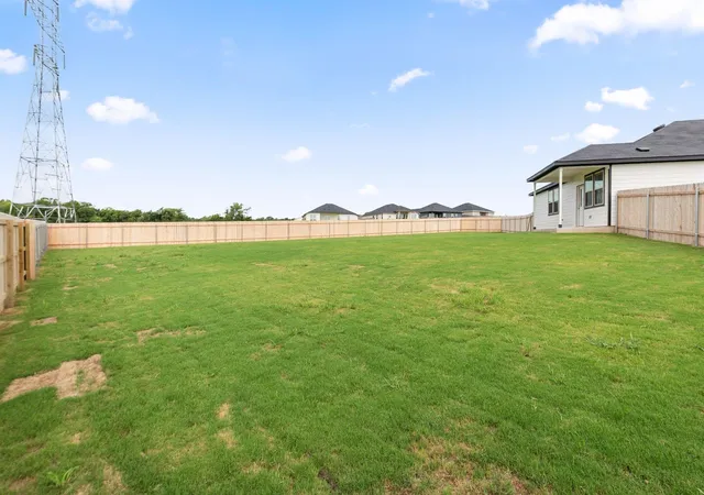 22nd image of 1103 Bandera Ct, Temple, TX 76501 | MLS# 1770025