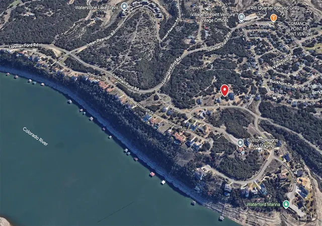 15th image of 18605 Sugar Maple Dr, Lago Vista, TX 78645 | MLS# 4161046