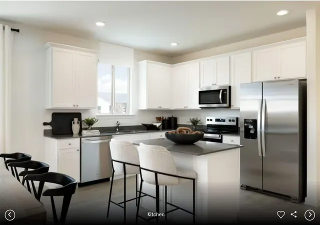 4th image of 3017 Dimmit Dr, Temple, TX 76501 | MLS# 7125266