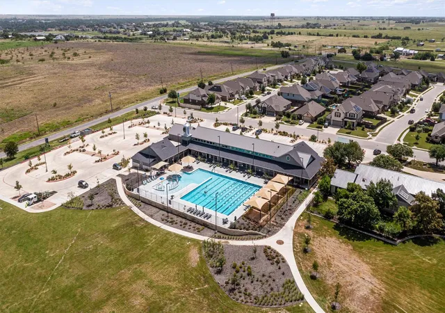 38th image of 17416 Bridgefarmer Blvd, Pflugerville, TX 78660 | MLS# 9982156