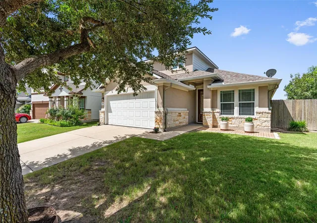 1st image of 17416 Bridgefarmer Blvd, Pflugerville, TX 78660 | MLS# 9982156