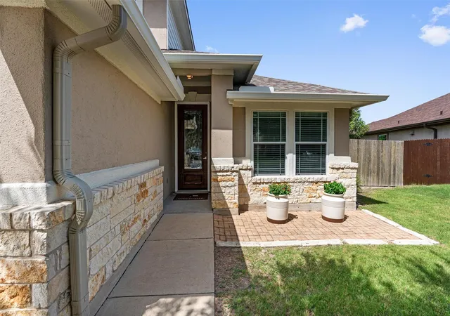 2nd image of 17416 Bridgefarmer Blvd, Pflugerville, TX 78660 | MLS# 9982156