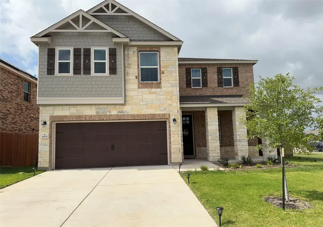1st image of 4805 Mozzafiato Ln, Round Rock, TX 78665 | MLS# 8472412