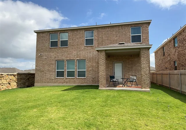 24th image of 4805 Mozzafiato Ln, Round Rock, TX 78665 | MLS# 8472412