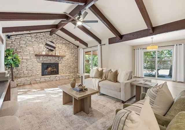Photo 3 of Single family home for sale at 2002 Terry Ln, Georgetown, TX 78628 | MLS# 4587475 | Listing updated on 2026-10-28