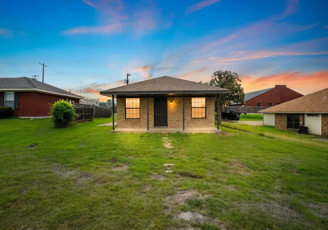 Homes for sale in Temple, TX | 3111 Morning Glory Dr, Temple, TX 76502 | MLS# 3620940