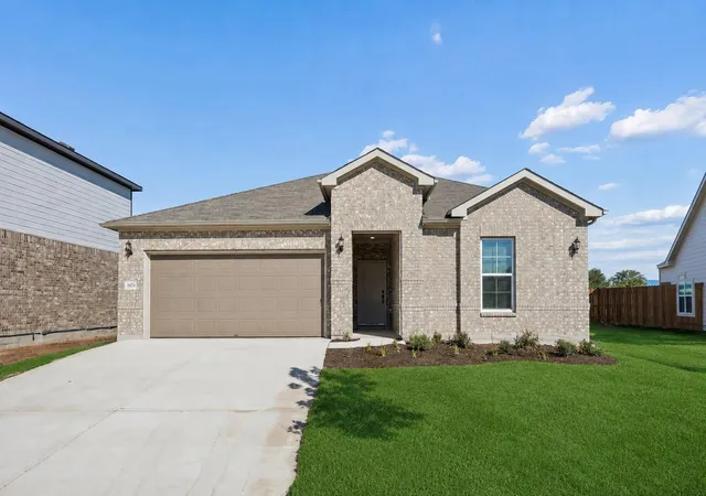 Photo 1 of Sale Pending at 16824 Bustillos Pass, Manor, TX 78653 | MLS# 8087910 | Listing updated on 2026-08-27