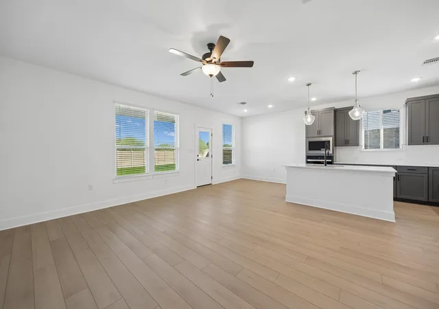 Photo 3 of Sale Pending at 16824 Bustillos Pass, Manor, TX 78653 | MLS# 8087910 | Listing updated on 2026-08-27