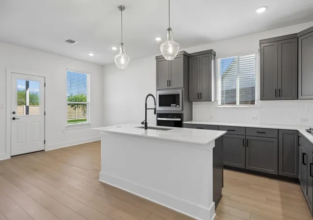 Photo 3 of Sale Pending at 16824 Bustillos Pass, Manor, TX 78653 | MLS# 8087910 | Listing updated on 2026-08-27