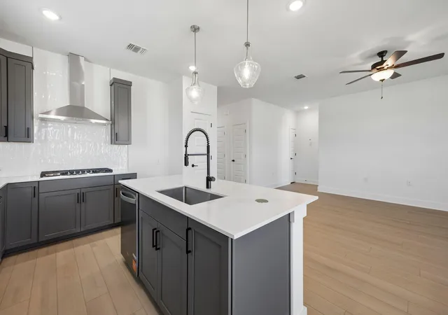 Photo 4 of Sale Pending at 16824 Bustillos Pass, Manor, TX 78653 | MLS# 8087910 | Listing updated on 2026-08-27