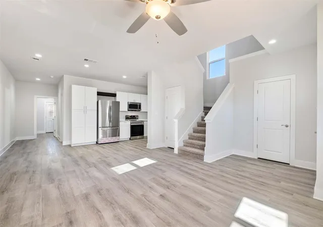 5th image of 107 Wilkes St, Smithville, TX 78957 | MLS# 6869682