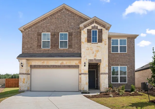 1st image of 13304 Cuchillo Path, Manor, TX 78653 | MLS# 2635655