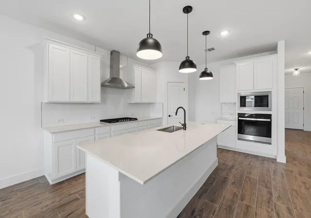 4th image of 13304 Cuchillo Path, Manor, TX 78653 | MLS# 2635655