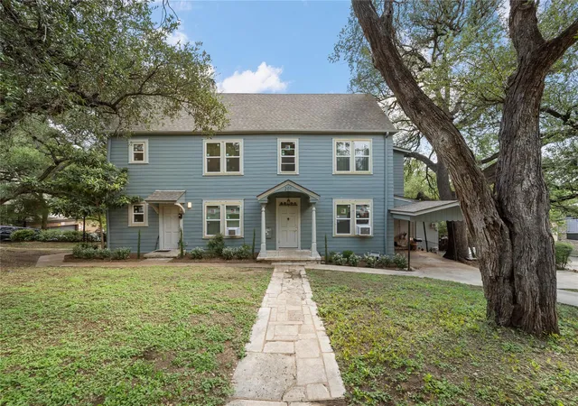 image of 201 W 31st St #H, Austin, TX 78705 | MLS# 1881721