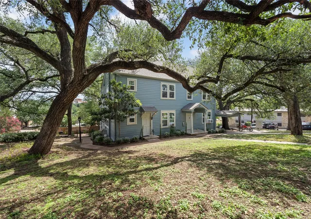 image of 201 W 31st St, Austin, TX 78705