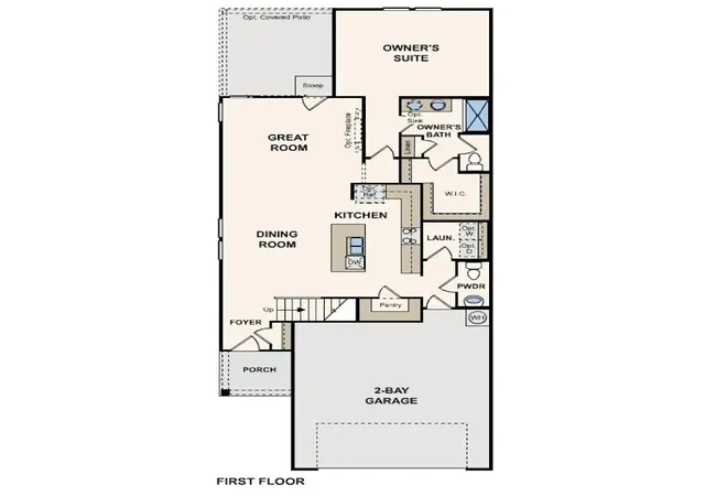 Photo 2 of Single family home for sale at 10602 Midnight Sun Dr, Buda, TX 78610 | MLS# 8105124 | Listing updated on 2026-10-02