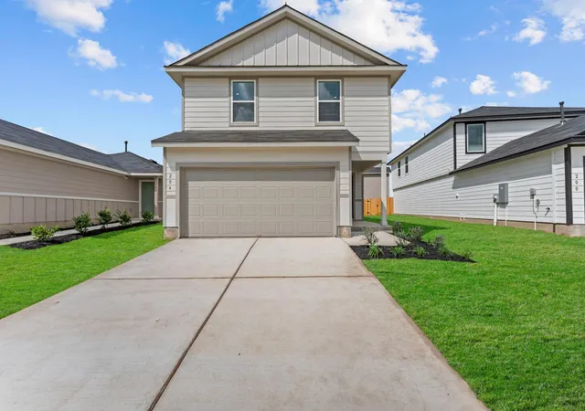 1st image of 204 Varner Wy, Maxwell, TX 78656 | MLS# 9925799