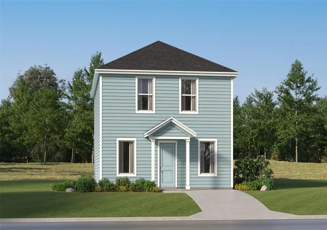 1st image of 128 Silent Sky Ln, Hutto, TX 78634 | MLS# 2259424