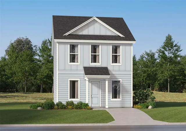 3rd image of 128 Silent Sky Ln, Hutto, TX 78634 | MLS# 2259424