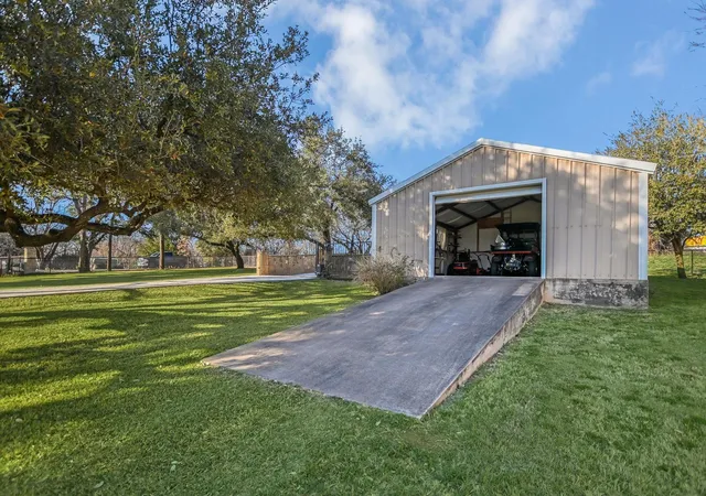 38th image of 360 Campa Pajama Ln, Kingsland, TX 78639 | MLS# 3752593