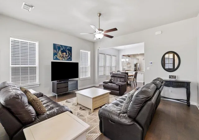 Photo 4 of Single family home for sale at 1174 Grant Wood Ave, Driftwood, TX 78619 | MLS# 4900200 | Listing updated on 2026-08-26