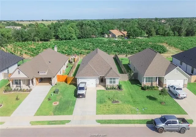 1st image of 4130 Vintage Estates Ct, Bryan, TX 77808 | MLS# 3337444