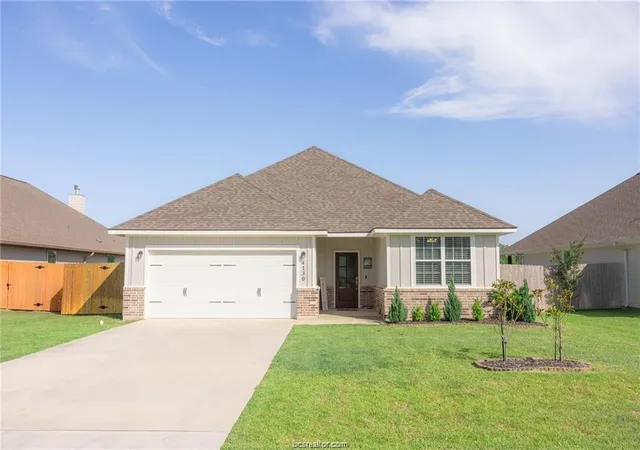 4th image of 4130 Vintage Estates Ct, Bryan, TX 77808 | MLS# 3337444