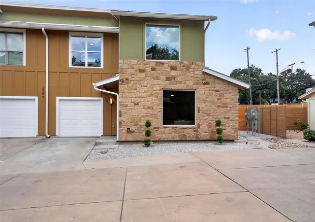 Photo 24 of Condo for sale at 4200 Valley View Rd #B, Austin, TX 78704 | MLS# 2368056 | Listing updated on 2026-08-17