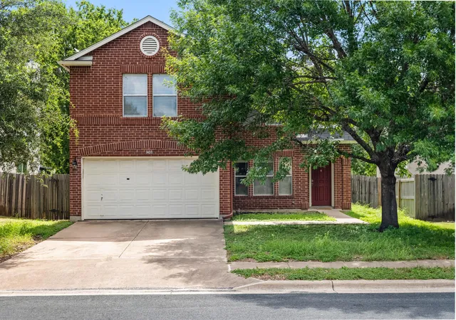 Photo 1 of Single family home for sale at 1408 Water Spaniel Way, Round Rock, TX 78664 | MLS# 6272353 | Listing updated on 2026-08-06