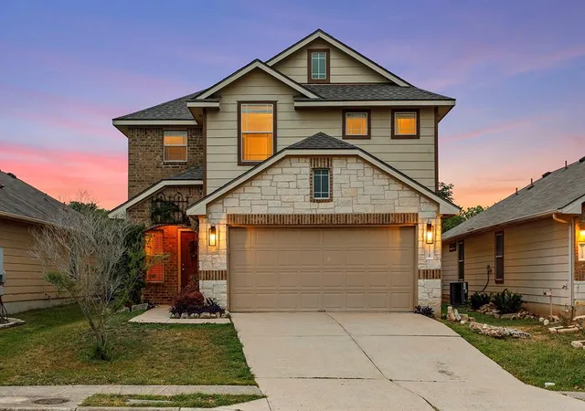 1st image of 11328 Ashbrook Dr, Manchaca, TX 78652 | MLS# 2265325