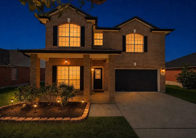 Photo 1 of Single family home for sale at 513 Friendship Cv, Leander, TX 78641 | MLS# 5559833 | Listing updated on 2026-10-07
