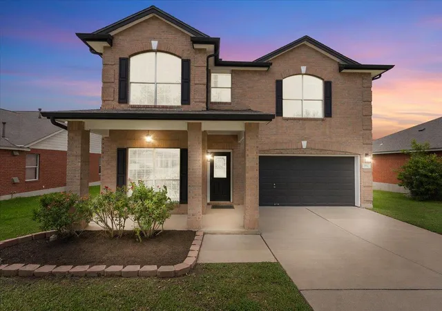 Photo 3 of Single family home for sale at 513 Friendship Cv, Leander, TX 78641 | MLS# 5559833 | Listing updated on 2026-10-07