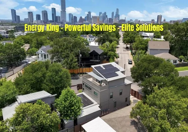 Single family home for sale at 2201 E 9th Street, Austin, TX 78702 | MLS# 9098445