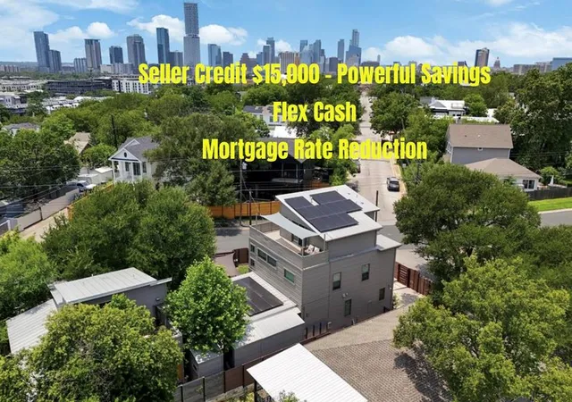 Photo 1 of Single family home for sale at 2201 E 9th Street, Austin, TX 78702 | MLS# 9098445 | Listing updated on 2026-10-22