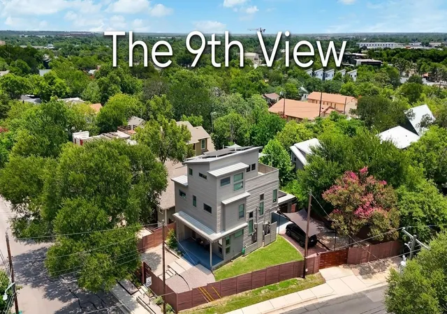 Photo 40 of Single family home for sale at 2201 E 9th Street, Austin, TX 78702 | MLS# 9098445 | Listing updated on 2026-10-09