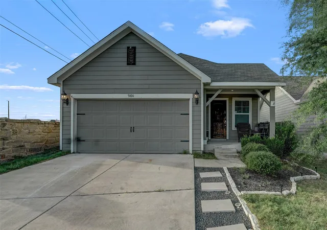 3rd image of 5806 Aviano Rd, Round Rock, TX 78665 | MLS# 7679780