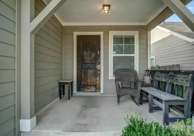 4th image of 5806 Aviano Rd, Round Rock, TX 78665 | MLS# 7679780