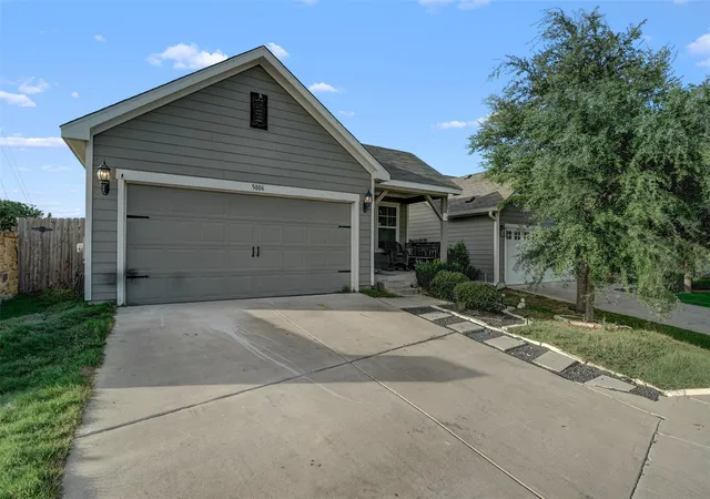 5th image of 5806 Aviano Rd, Round Rock, TX 78665 | MLS# 7679780