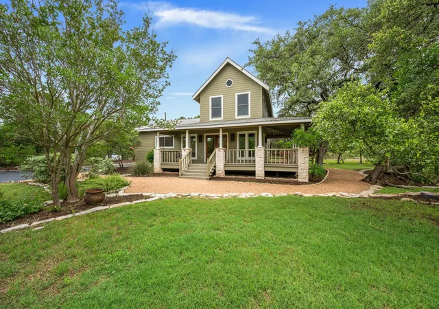 Homes for sale in Wimberley, TX | 8 Palo Pinto Path, Wimberley, TX 78676 | MLS# 1329385