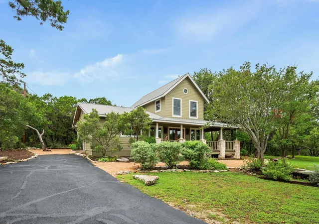 Homes for sale in Wimberley, TX | 8 Palo Pinto Path, Wimberley, TX 78676 | MLS# 1329385