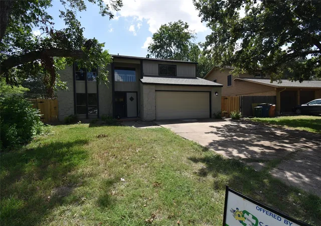 Photo 1 of Single family home for sale at 1309 July Dr, Austin, TX 78753 | MLS# 5636023 | Listing updated on 2026-09-24