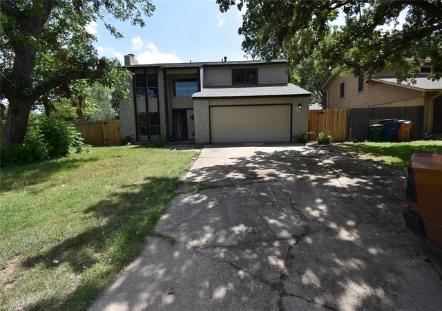 Photo 1 of Single family home for sale at 1309 July Dr, Austin, TX 78753 | MLS# 5636023 | Listing updated on 2026-09-24