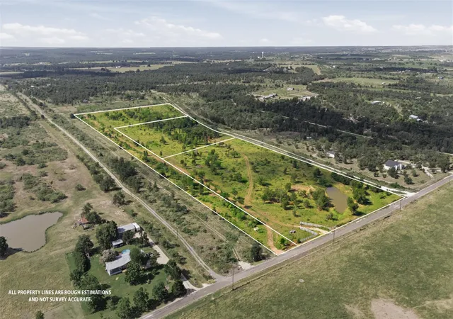 Photo 3 of Land for sale at 3280 County Rd 466, Elgin, TX 78621 | MLS# 7893374 | Listing updated on 2026-08-18
