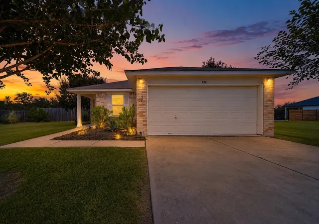 1st image of 137 Hay Meadow Rd, Cedar Creek, TX 78612 | MLS# 6877931