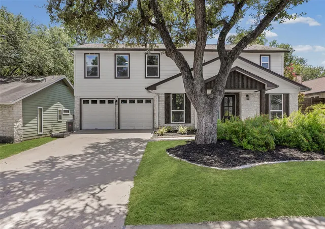 Photo 1 of Sale Pending at 2817 Norfolk Dr, Austin, TX 78745 | MLS# 9618809 | Listing updated on 2026-09-21