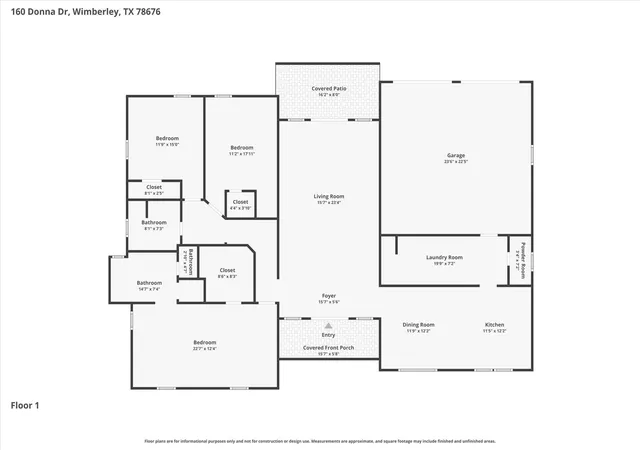 Homes for sale in Wimberley, TX | 160 Donna Dr, Wimberley, TX 78676 | MLS# 5430528