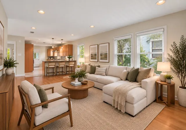 Photo 3 of Single family home for sale at 4616 Sinclair Ave, Austin, TX 78756 | MLS# 1053734 | Listing updated on 2026-10-25