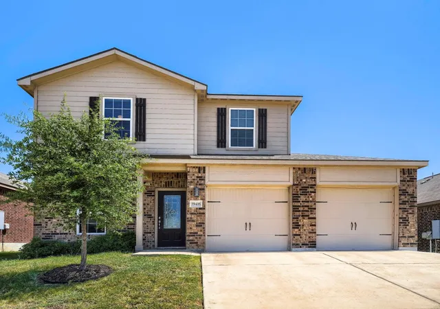 1st image of 19416 Andrew Jackson St, Manor, TX 78653 | MLS# 9319541