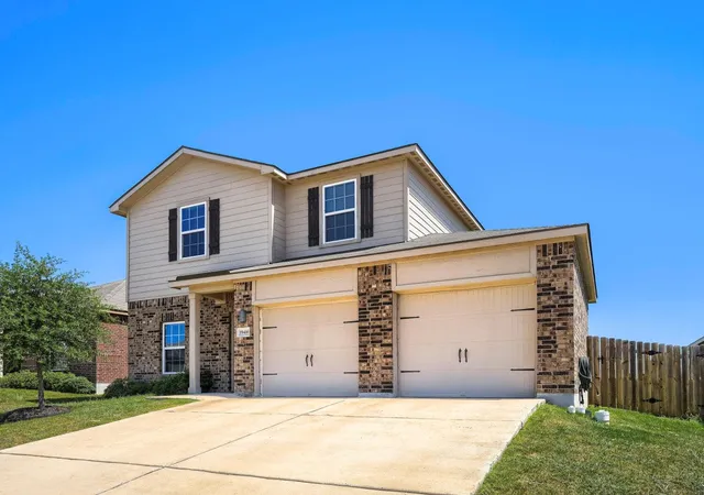 2nd image of 19416 Andrew Jackson St, Manor, TX 78653 | MLS# 9319541